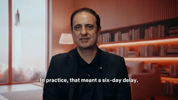 Rogério Nersissian, participação especial no documentário